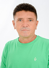 Foto de Gildevan Tavares de Souza
