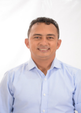 Foto de Francisco de Alencar Amaral