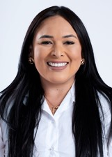 Foto de VITÓRIA RÉGIA FERREIRA ARAGÃO