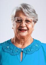 Foto de Maria Cícera da Silva