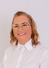 Foto de Márcia Solange Carvalho Lucas Martins