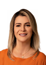 Foto de CRISTIANE DE AZEVEDO MONETA MEIRA