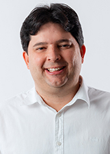 Foto de MARCOS ANTONIO PEIXOTO DE SIQUEIRA FILHO