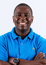 Foto de Damião José de Farias Junior