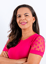 Foto de MICHELLE VIEIRA DE SOUZA