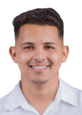 Foto de Pablo Brito Felix de Almeida