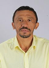 Foto de Erasmo Pereira da Paixão