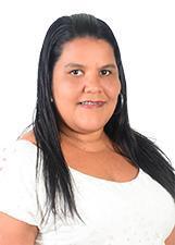 Foto de SHIRLAYNE PAULINO DA SILVA