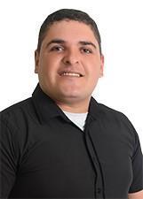 Foto de DIOGO PEREIRA DA SILVA