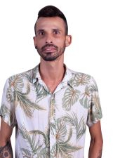 Foto de Romario Albertim do Nascimento