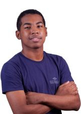 Foto de Moab Henrique Nascimento de Vasconcelos