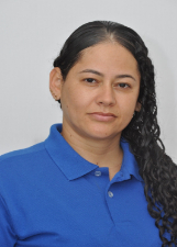 Foto de LUCIANA MARIA DA SILVA