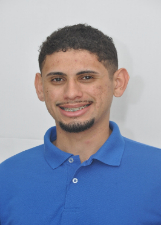 Foto de WILLIAM HENRIQUE DA SILVA SANTOS