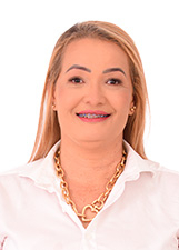 Foto de JANACI JULIANA GARCIA SILVA