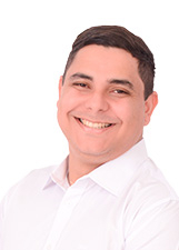 Foto de CLAUDENER CORDEIRO DE LIMA