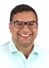 Foto de Edezio Ferreira dos Santos Filho