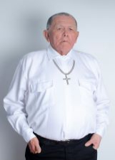 Foto de OSÓRIO ÂNGELO DA ROCHA