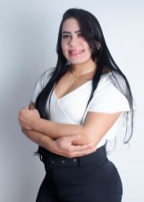 Foto de JOSIVÂNIA FIRMINO DOS SANTOS BARBOSA