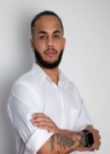Foto de JOÃO VICTOR TOMES DA SILVA