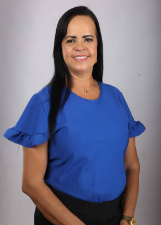 Foto de EDILEUZA MARIA MARCOS SÁ BARRETO