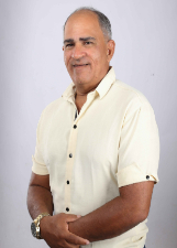 Foto de Abiezé Freitas e Albuquerque