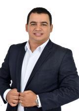 Foto de UBIRAJARA DE MORAES PEREIRA