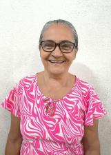Foto de MARIA ELBA MARCELINO DE MÉLO AROEIRA