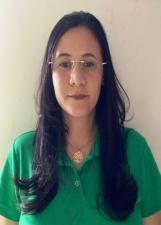 Foto de CARLA INAUINY SOARES CARDOSO DE OLIVEIRA