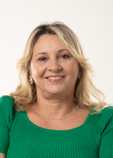 Foto de Leila Maria Diniz Dutra