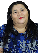 Foto de Maria Rosélia da Silva
