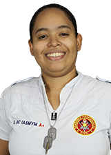 Foto de Iasmym Aline de Melo Ramos