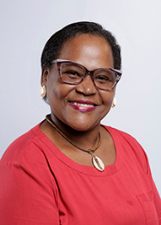 Foto de MARIA ELISABETE COSTA DE SANTANA