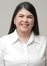 Foto de CAMILA APARECIDA TENORIO SOUTO DE SOUZA