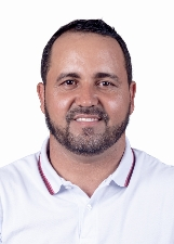 Foto de ELEANDRO HELENO DA SILVA