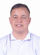 Foto de ALLISON LUIZ COSTA PEREIRA
