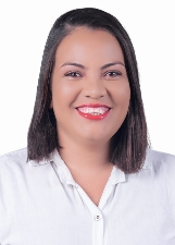 Foto de CAROLINA NASCIMENTO DOS SANTOS