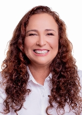 Foto de Nadjane Maria Peixoto