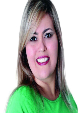 Foto de Osmarina da Cruz Gomes