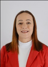 Foto de SIMONE CAVALCANTI DE SIQUEIRA
