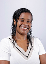 Foto de ERIKA CARLA DA SILVA NASCIMENTO