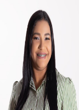 Foto de Maria Natália da Silva