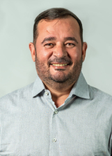 Foto de Deoclécio João de Souza
