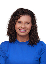 Foto de Quézia Francisca da Silva de Almeida Lima