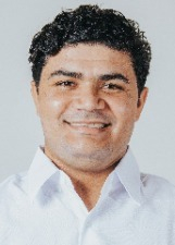 Foto de JUBERLAN MANOEL DA SILVA