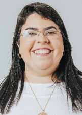 Foto de Anna Cecília Maria dos Santos Silva