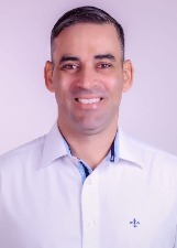 Foto de SANDRO QUIRINO DE AMORIM FILHO