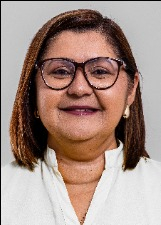 Foto de MARIA DE FÁTIMA ALVES DA SILVA E SILVA
