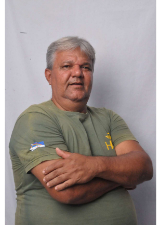 Foto de ORLANDO JOSÉ DE ANDRADE RÉGIS