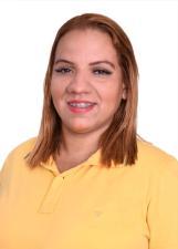 Foto de CRISTIANE AMORIM SILVA