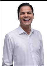 Foto de Wellington Bispo de Andrade